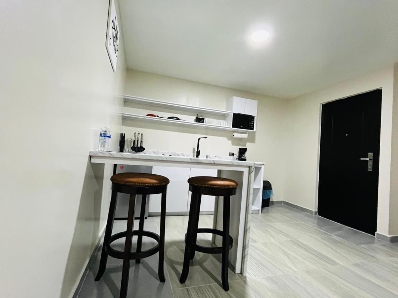 Apartamentos Aeropuerto Сьюдад-Хуарес Экстерьер фото
